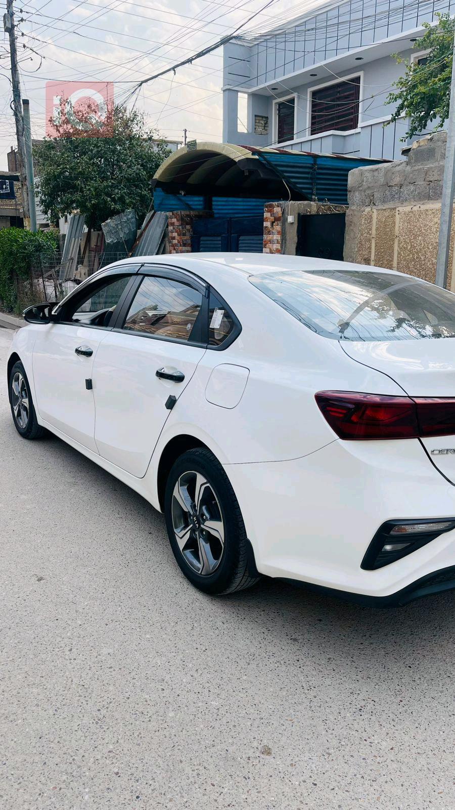 Kia Cerato